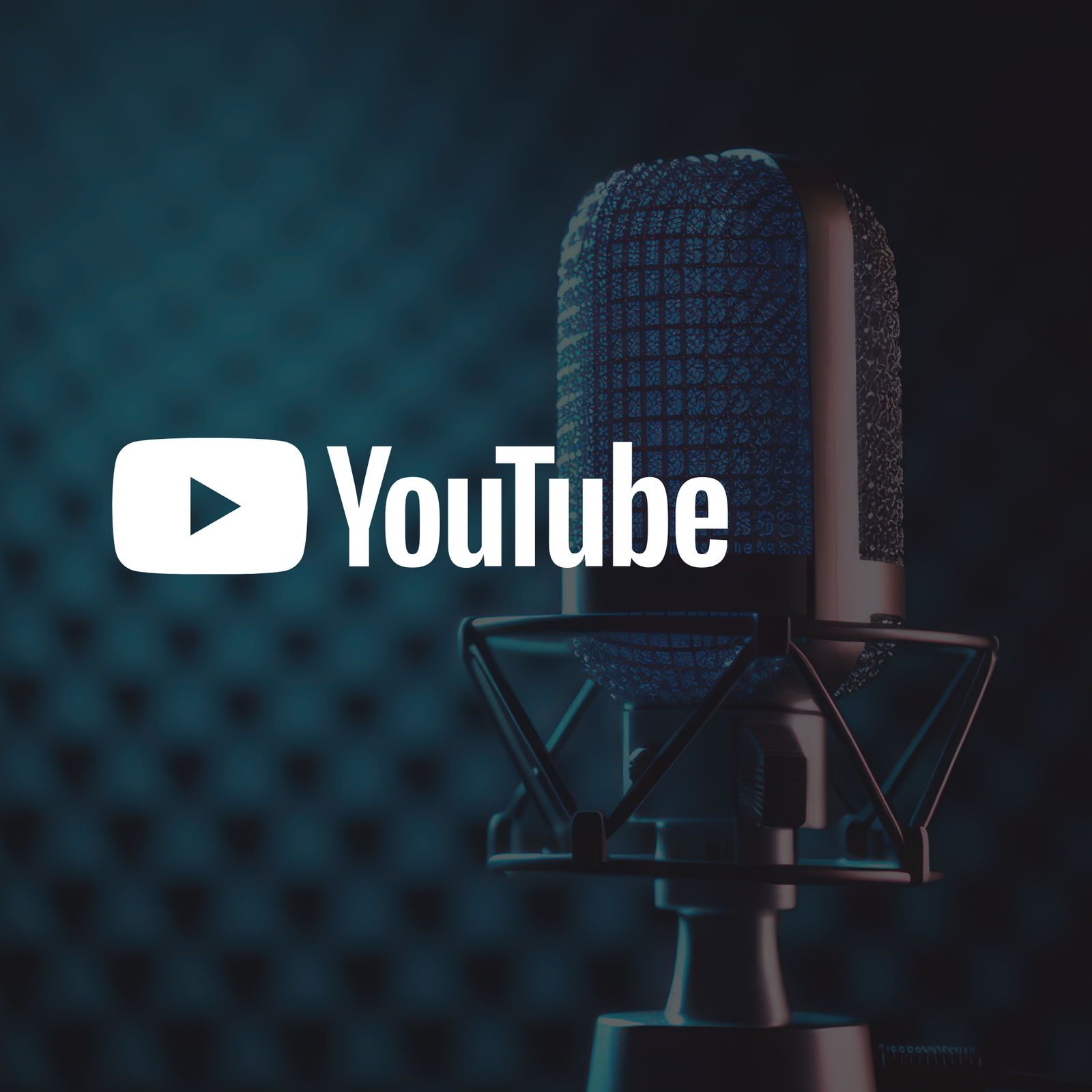 RM Le Podcast sur YouTube
